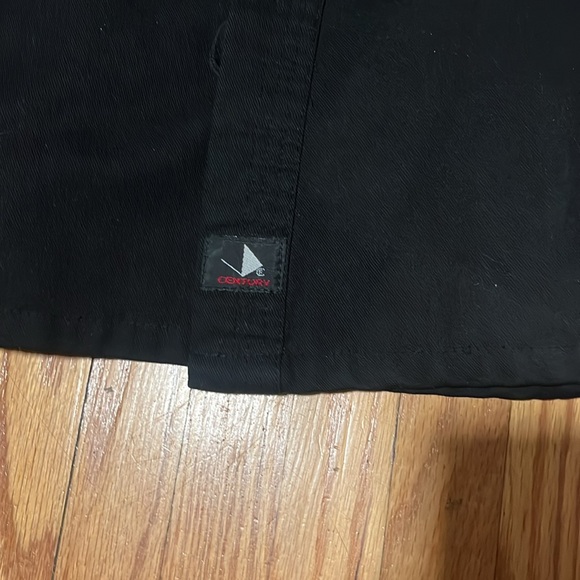 Jujutsu / martial arts Top& Pants sz 3 - Picture 2 of 3